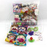 10g Bucktooth Toy With Candy thumbnail-2