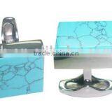 Sell Titanium Cufflinks,fashion Cuff Links, Stainless Steel Cufflinks thumbnail-1