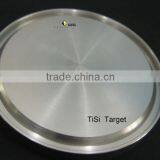Alloy Sputtering Target