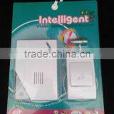 Home Intercom and Doorbell Sound Doorbell Button thumbnail-4