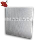Perforated Metal Aluminum False Ceiling Tiles thumbnail-6