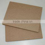 12mm High Quality Pine MDF Board for Middle East Market thumbnail-2