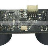 Data Output, Stable and Reliable Ultrasonic Distance Measuring Sensor Module2-500cm Ultrasonic Sensor Module for UAV Fixed High thumbnail-4