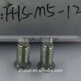Wholesale Stainless Steel Self-clinching Stud(FH/FHS) for Lathe/router thumbnail-4