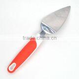 FDA LFGB Grade Latest Design TPR Handle Kitchen Cake Pizza Spatula thumbnail-2