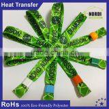 Fashion Material Wristband by Your Own Design@rfid Wristband thumbnail-1