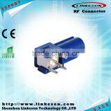 RF Coaxial Fakra C Type Connector