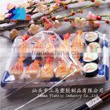 KW-0015SY-B FOOD GRADE BOX SUSHI PACKAGING BOX thumbnail-1