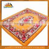 2015 New Fashion Top Quality Double Layer Mink Blanket thumbnail-2