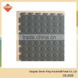 Cheap Invisible Locks Pvc Flooring Garage Flooring Tiles With High Quality for Garage thumbnail-2