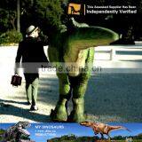 MY Dino-C029 Life-size Realistic Dinosaur Costume thumbnail-1