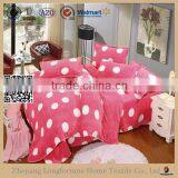 Low Price High Quality Wholesale China Cheap Luxury Warm New Design Hotel Bed Set thumbnail-1