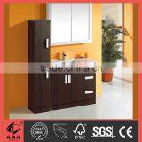 Eco-friendly,waterproof Customized MDF Bathroom Cabinet 2015105 thumbnail-1