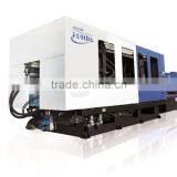 Plastic Injection Molding Machine 588TONS for 20L BARREL
