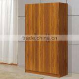 Well-Known For Its Fine Quality New Modern Design Furniture Simple Wardrobe Panel Type Whole Wardrobe
