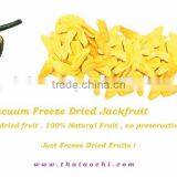 Freeze Dried Jackfruit 20 g by Thai Ao Chi Fruits thumbnail-3