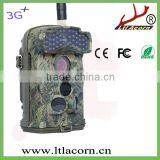 HOT SALE! 1080P HD 12MP 3g Hunting Camera With 44pcs IR LEDs thumbnail-3