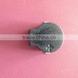 3V 5V 9mm SMD Buzzer Lateral Pronunciation Buzzer With Pin Lead thumbnail-2