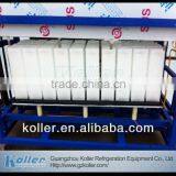 Direct Cooling Block Ice Machine With Top Quality thumbnail-1