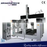 3d cnc foam carving system,EPS processing center DTE1825,styrofoam cutting machine,eps cnc router