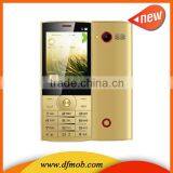 OEM 2.8inch GSM Gprs Quad Band Unlocked MP3MP4 Chinese Phones 235 thumbnail-1