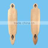 Wholesale Your Own Design Skateboard Decks 100% Canadian Maple Decks thumbnail-4