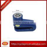 Factory Price New Design 5.5mm Disc Brakes Rotor Lock Security Bicycle Locks thumbnail-4