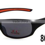 8044 Sport Sunglasses Made in China Yiwu Sunglasses Sport Bike Sunglasses thumbnail-5