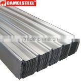 Building Material Zincalume Corrugated Sheet thumbnail-3
