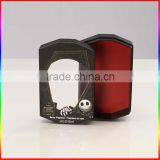 Custom Hexagon Printing Rigid Paper Cosmetic Box thumbnail-4
