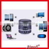 High Quality Portable Magnetic Speaker for Mobile Devices