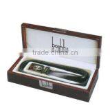 Genuine Leather Belt High Quality Manufactures thumbnail-1