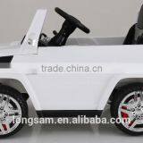 Kids Rechargeable Battery Operated Ride on Car Official Licensed Kids Ride on Car G65 thumbnail-5
