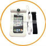 for Galaxy S3 Waterproof Case With Compass for Sport Swiming White From Dailyetech CE ROHS IPX6 Certificate thumbnail-1