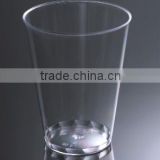 7oz china plastic cup disposable