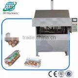 Good Look Egg Tray Making Machine Price/egg Carton Producing Equipment/egg Salver Molding Machine