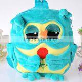 Hot Selling Cute Cartoon Animal School Bags for Kids thumbnail-1