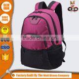 Personalized Design Lightweight Oem&Odm High Tech Stylish Laptop Backpack thumbnail-1