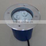 LED Inground Light