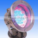 Led Underwater Spot Light