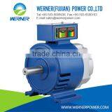 Hot sale low price wind turbine permanent magnet alternator