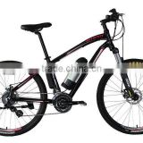 250W light mountain Li-ion electric bicycle