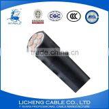 5 Cores Copper Pvc Coated Xlpe Insulated Power Cable 5x50mm2 Electrical Cable thumbnail-2