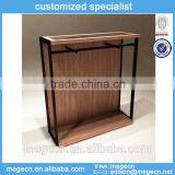 Wood Exhibition Store Display Rack thumbnail-2