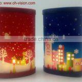 Battery Opperated Led Decoration Light Led Table Light