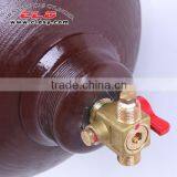 CNG CYLINDER FOR VEHICLE for 2015 Model