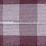 James Cotton-Tencel Twill Shirting Fabric, Flannel/Two-side Brushing Check/Plaid Fabric Series One thumbnail-2