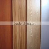 solid and durable color melamine mdf