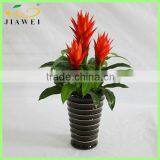 Make Life Size Artificial Flower Trees Bonsai