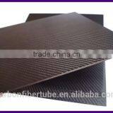 China Hot Sale Cabron Fiber Top Quality Plate/board/sheet for Whole Sale thumbnail-2